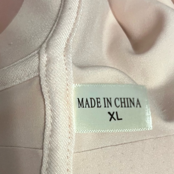 ZenChic Bra - Picture 7 of 8